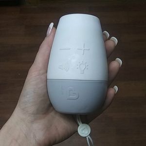 Munchkin portable shhh machine